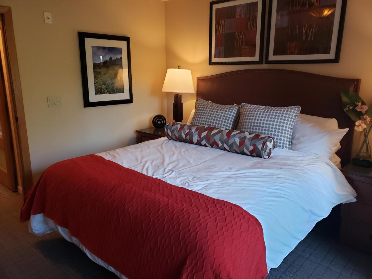 San Diego Luxury Resort Villas / Welk Resorts Escondido Exterior foto