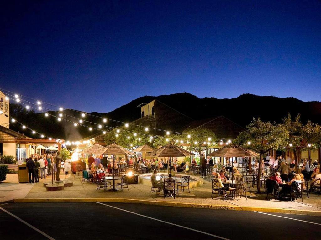 San Diego Luxury Resort Villas / Welk Resorts Escondido Exterior foto